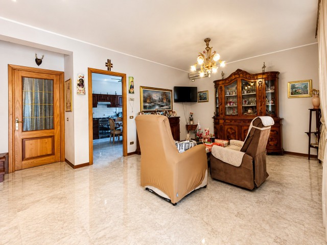 Casa Bifamiliare/Schiera in Vendita a Treviso